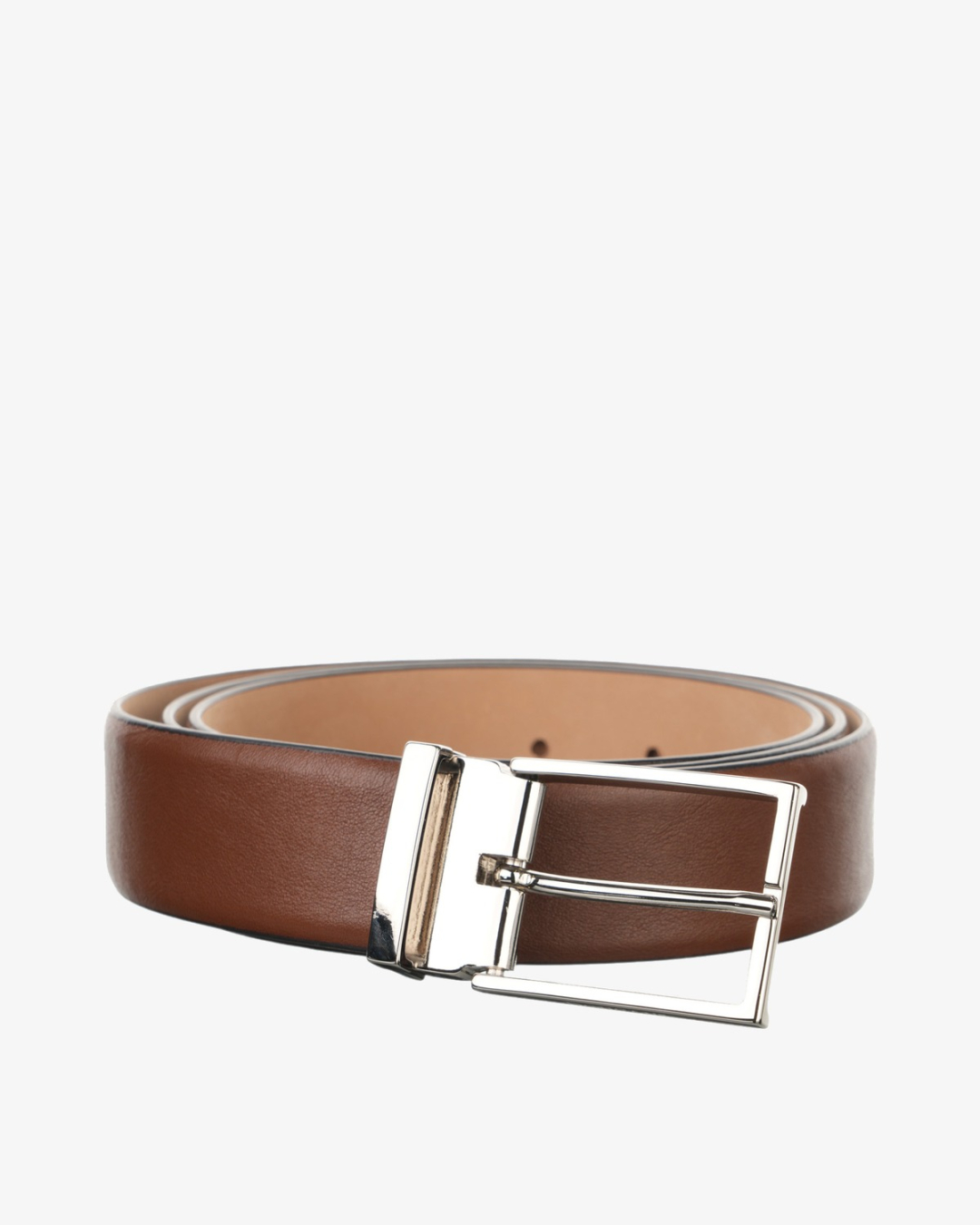 DOUCAL'S Kaiš DC0001/JZ25 BROWN 105 — glavna fotografija