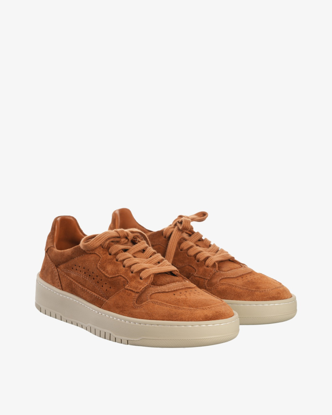 Eleventy Patike L82SCNL01/JZ25 VICUNA — foto 2