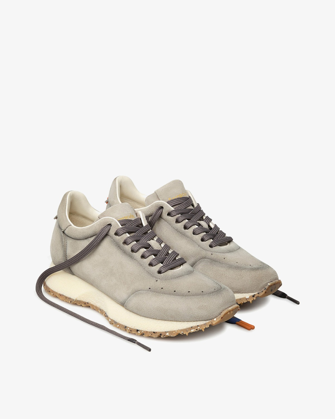 BARRACUDA Patike BD1596 A00RCTCVG704 CAMOSCIONE ELEFANTE V1gre.m/JZ26 — foto 2