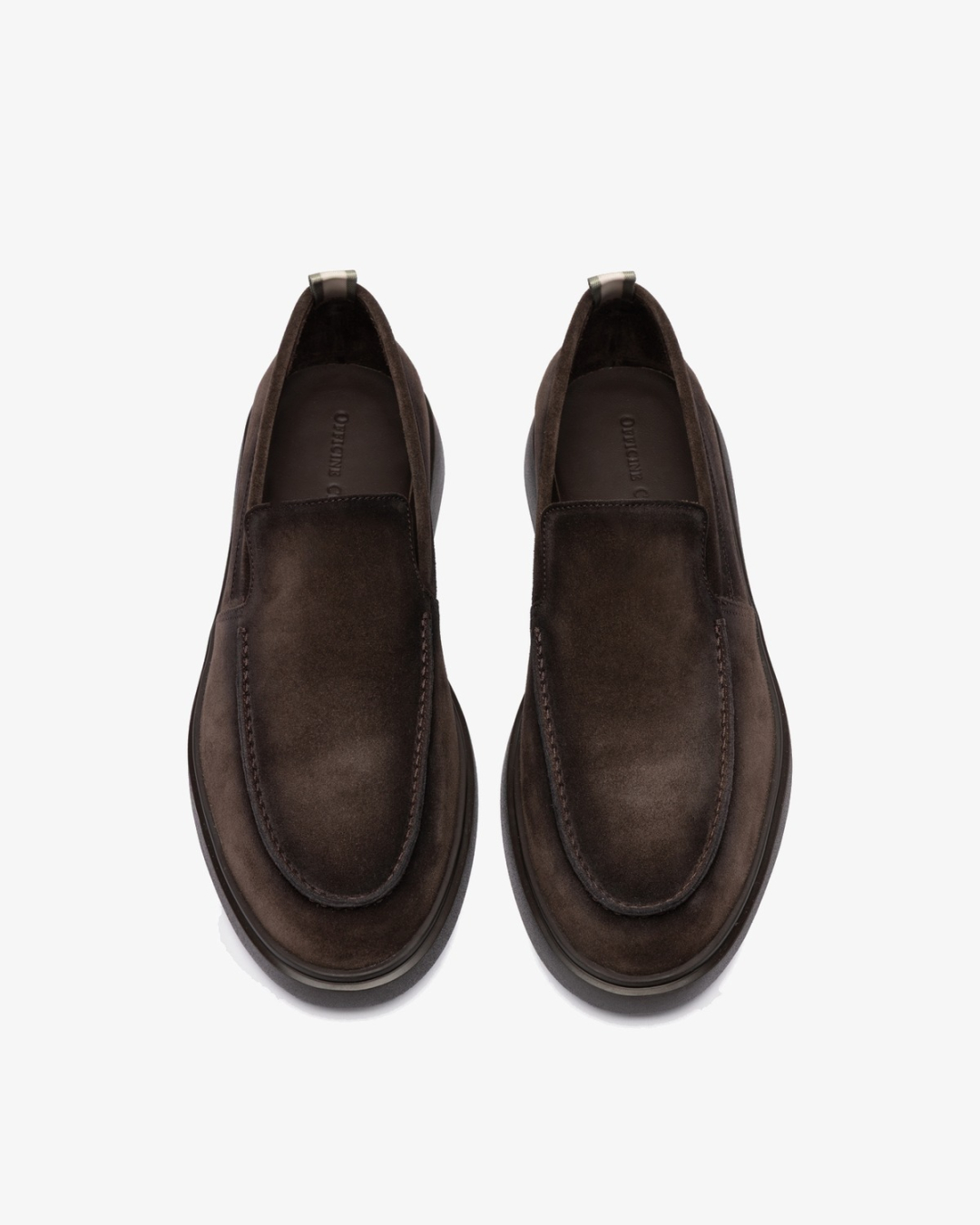 OFFICINE CREATIVE Cipele BONES/002 PEPE OCUBONE002 - CVCOM00000LC171- - G110/JZ26 — foto 5