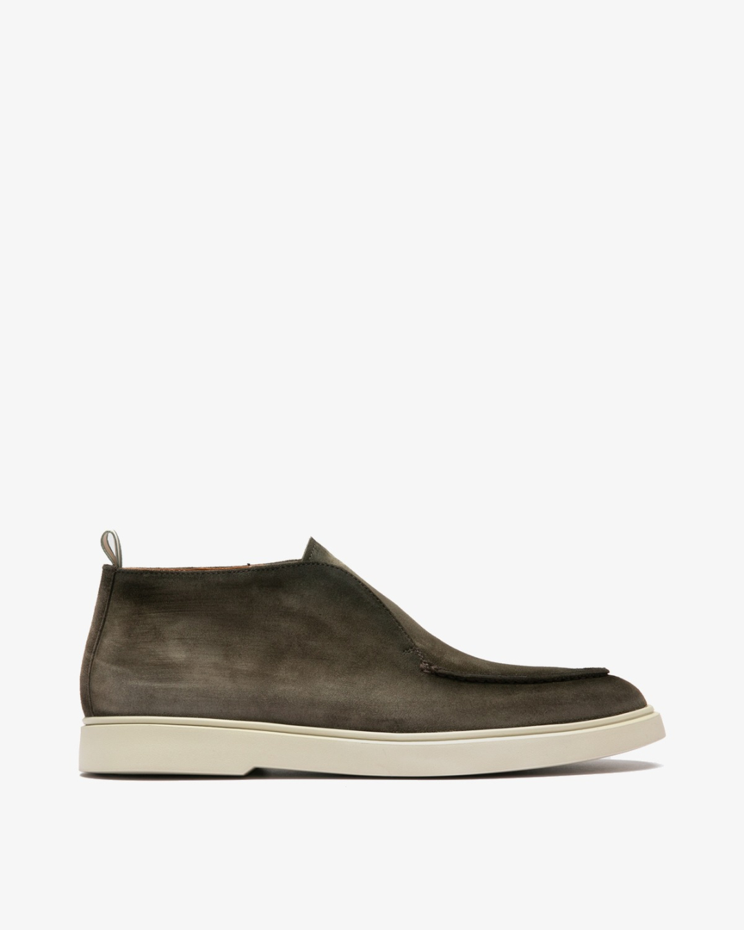 OFFICINE CREATIVE Cipele BONES/003 MILITARY OCUBONE003 - CVCOM00000LC146- - 3210/JZ26 — glavna fotografija
