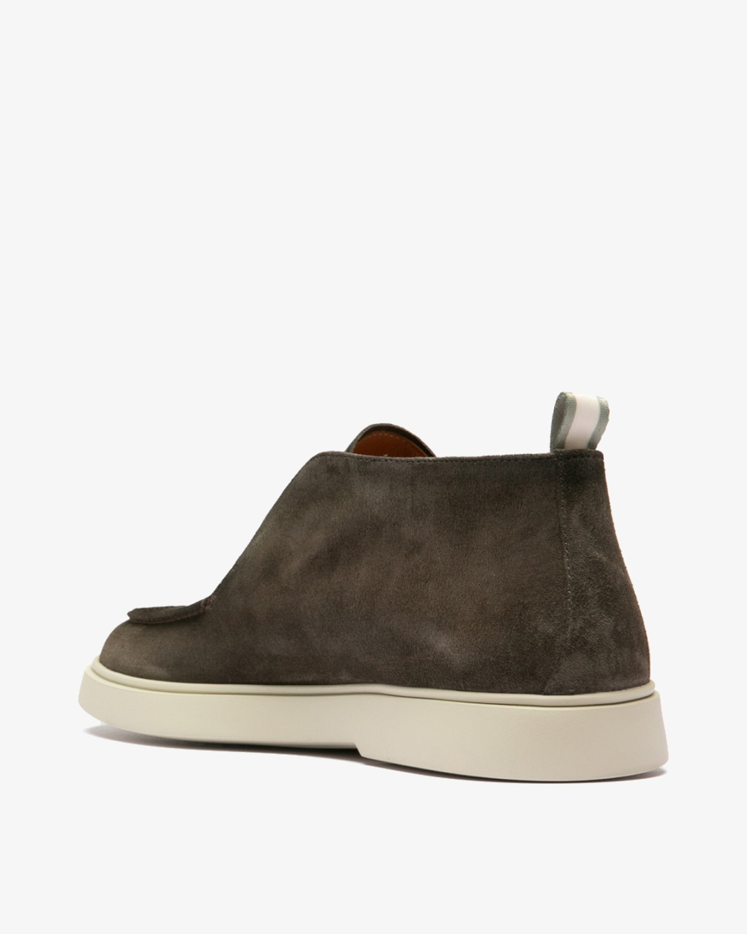 OFFICINE CREATIVE Cipele BONES/003 MILITARY OCUBONE003 - CVCOM00000LC146- - 3210/JZ26 — foto 3