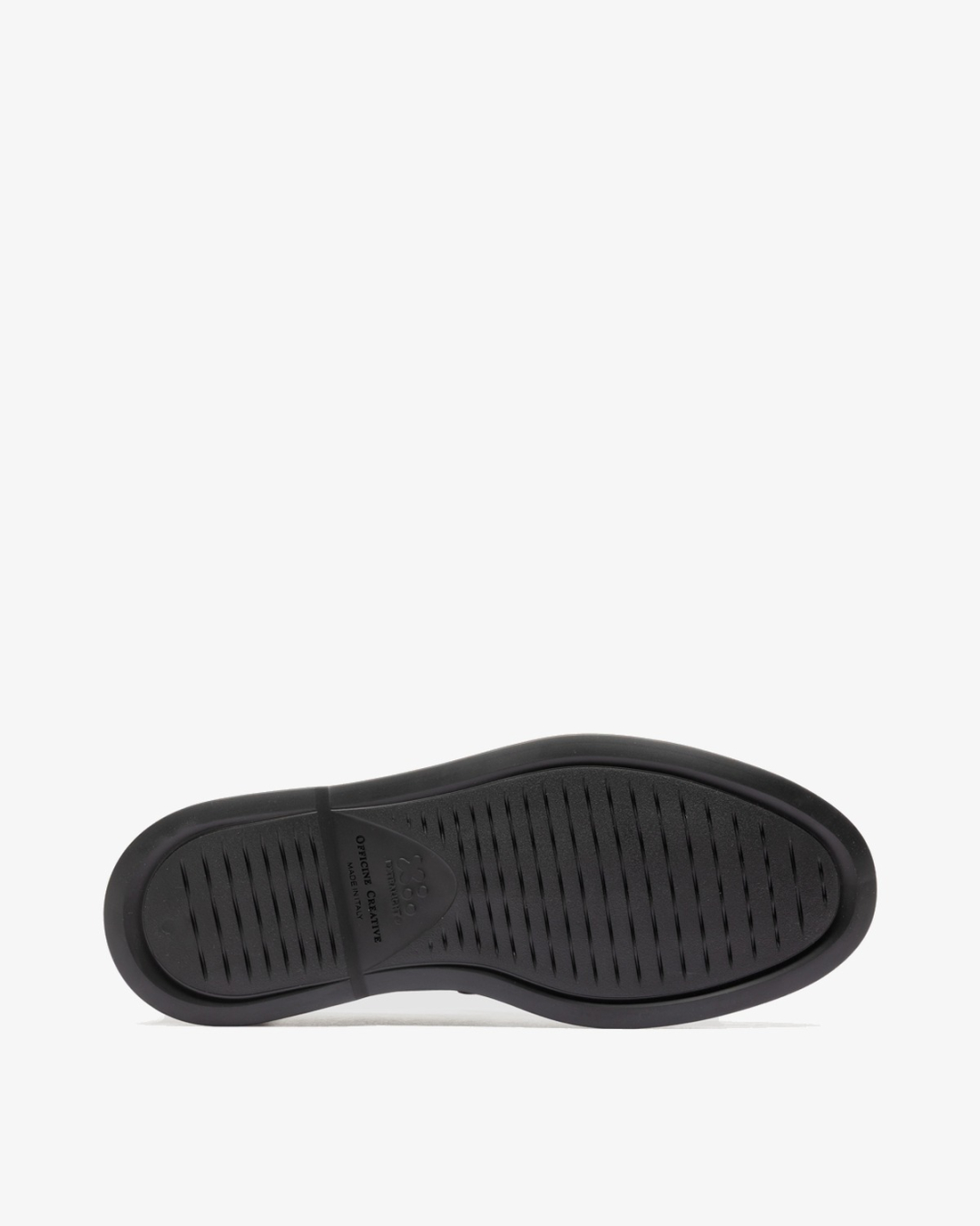 OFFICINE CREATIVE Cipele BONES/018 NERO OCUBONE018 - CVCOM00000BUN20- - 1000/JZ26 — foto 2