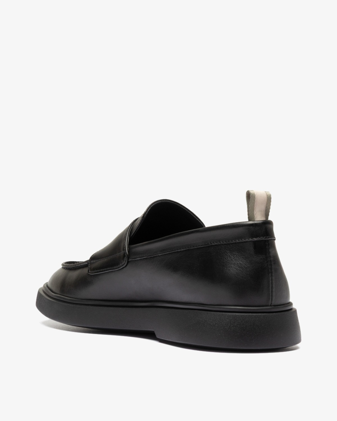 OFFICINE CREATIVE Cipele BONES/018 NERO OCUBONE018 - CVCOM00000BUN20- - 1000/JZ26 — foto 3