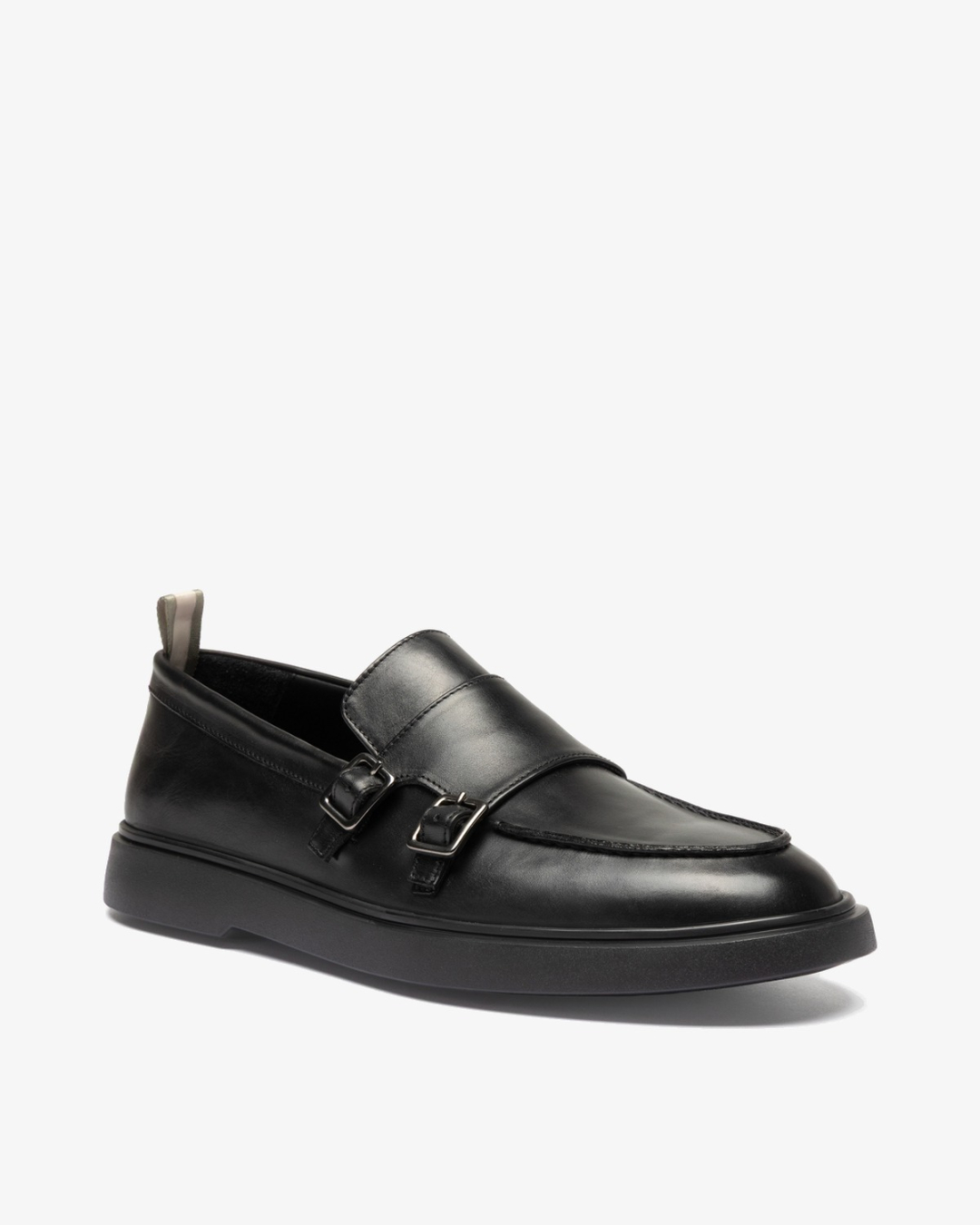 OFFICINE CREATIVE Cipele BONES/018 NERO OCUBONE018 - CVCOM00000BUN20- - 1000/JZ26 — foto 4