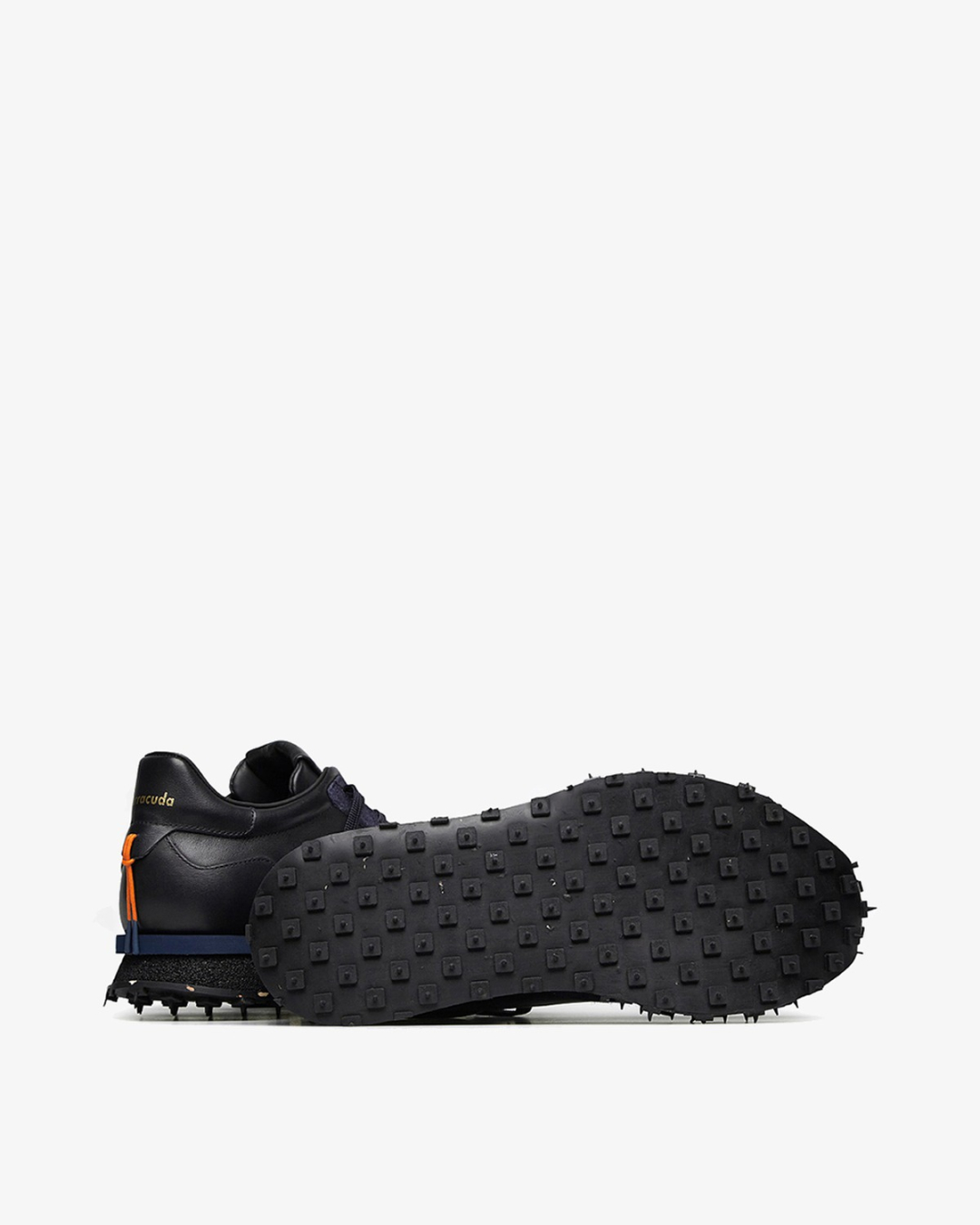 BARRACUDA Patike BU3585 SCARPA UOMO ai26 V2846 PILOTA/NAVY V36 fod./JZ26 — foto 3