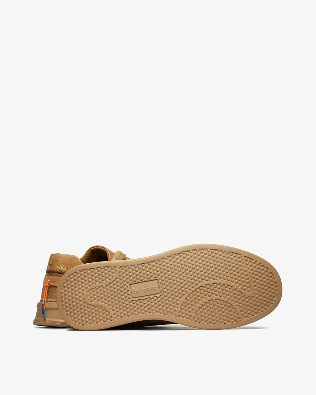 BARRACUDA Patike BU3650 SCARPA UOMO ai26 V2892 suede+aero BISCOTTO f./JZ26 — foto 3