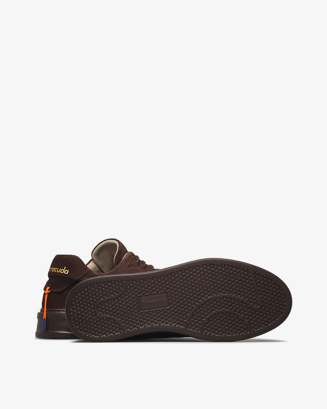 BARRACUDA Patike BU3650 SCARPA UOMO ai26*V2894 suede+aero PEPE f.moro- IT/JZ26 — foto 3