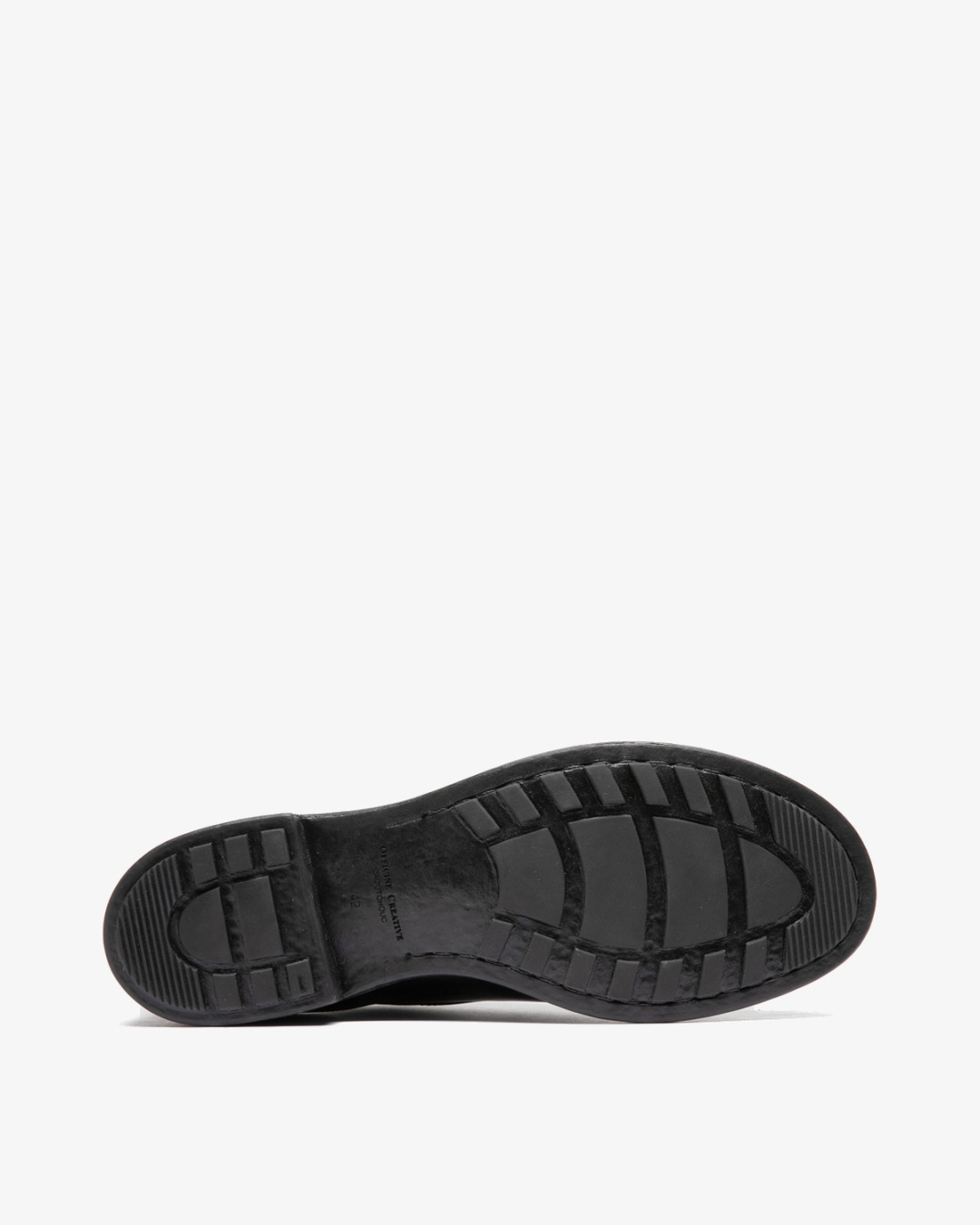 OFFICINE CREATIVE Cipele DIARY/009 NERO OCUDIAR009 - CVCOM00|00NOVAK- - 1000/JZ26 — foto 2