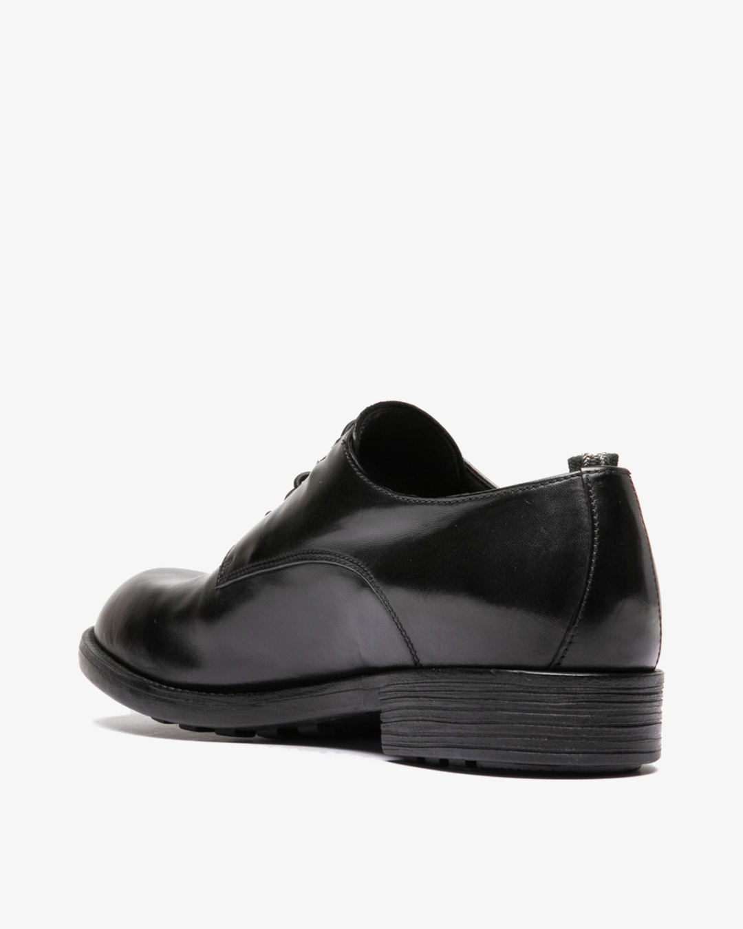 OFFICINE CREATIVE Cipele DIARY/009 NERO OCUDIAR009 - CVCOM00|00NOVAK- - 1000/JZ26 — foto 3