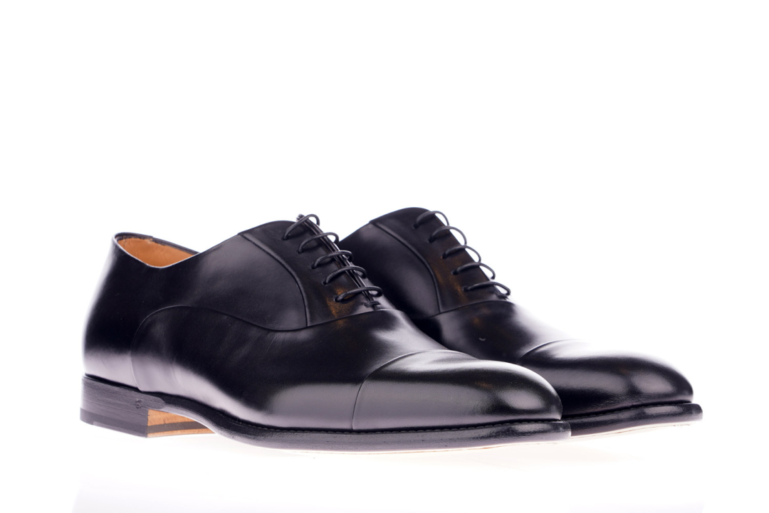 FABI Cipele FU7890 NERO — foto 2