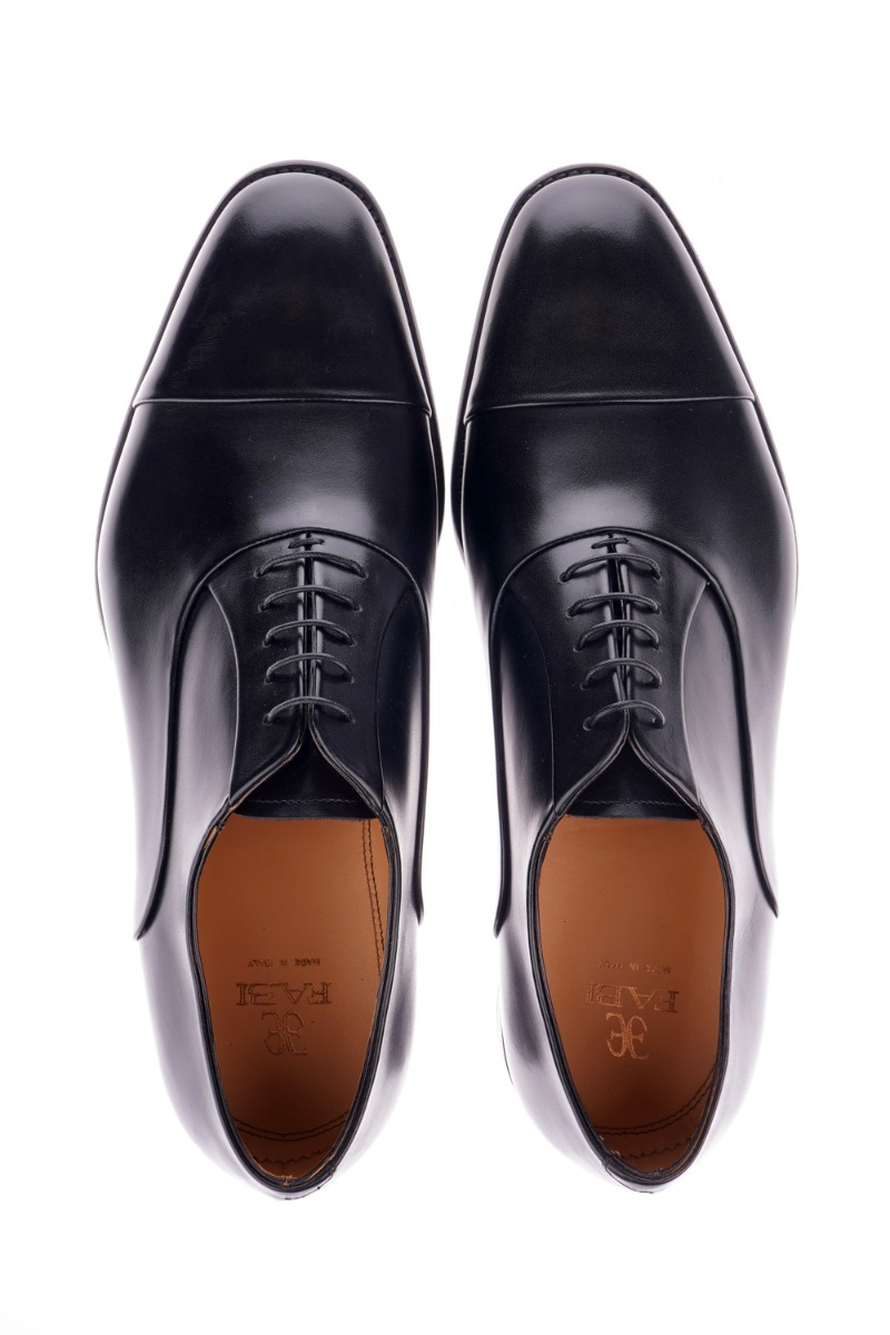 FABI Cipele FU7890 NERO — foto 4