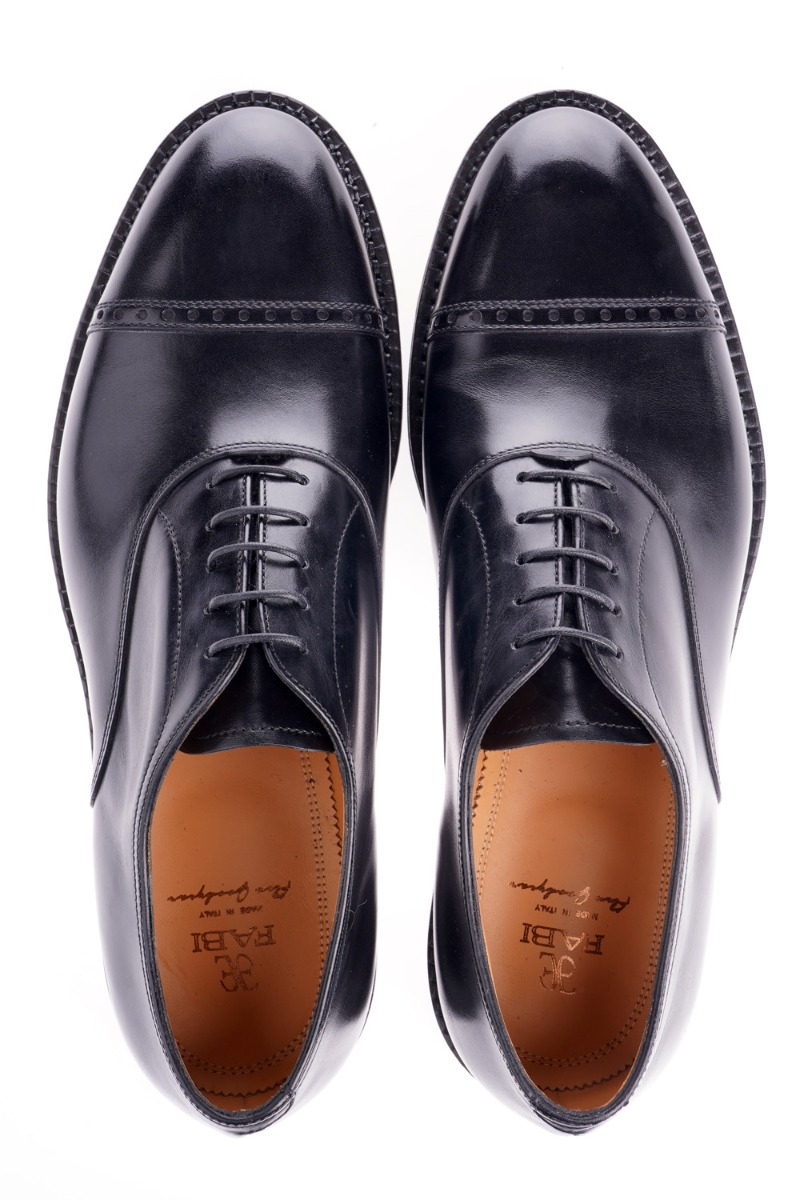 FABI Cipele FU7757 NERO — foto 4