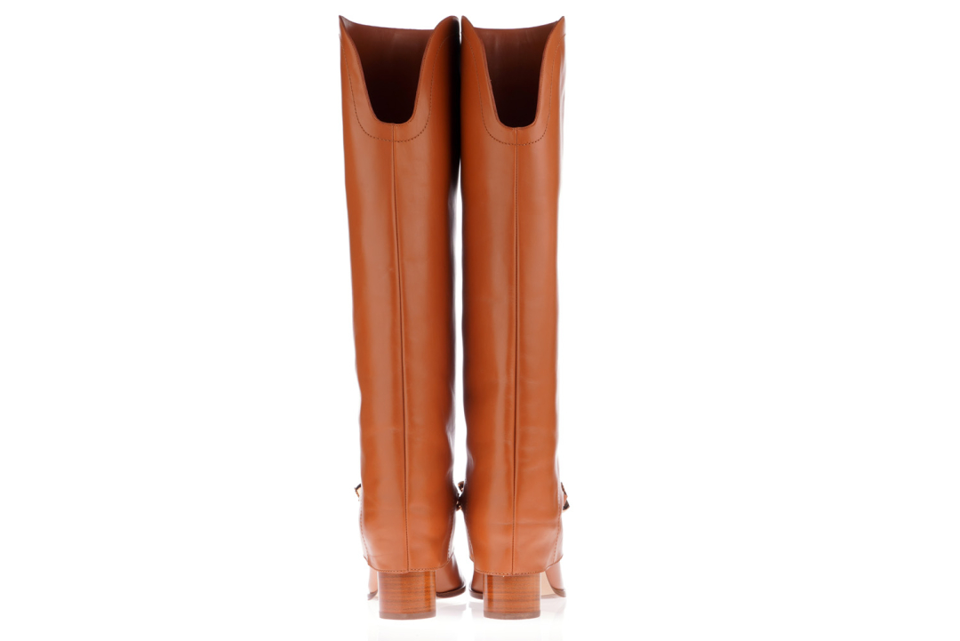 CASADEI Čizme 1S250/22 NOCE — foto 3