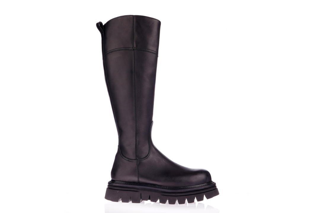 CASADEI Čizme 1S240/22 NERO — glavna fotografija