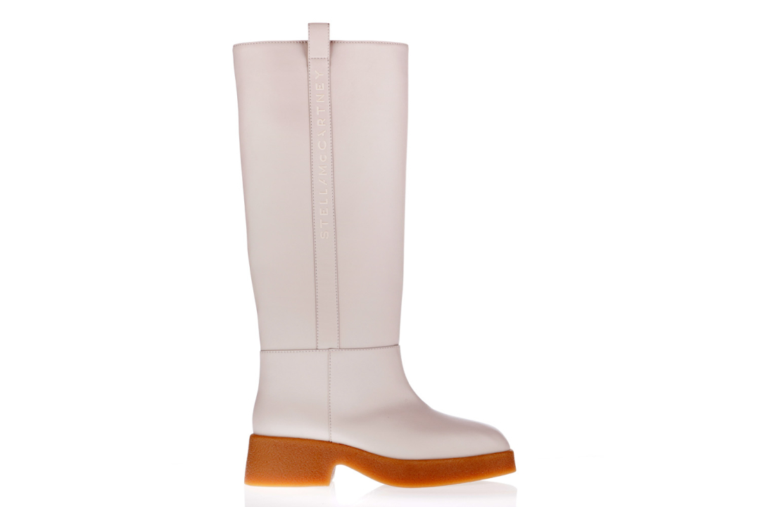 STELLA MCCARTNEY Čizme 810132 GAZELLE — glavna fotografija