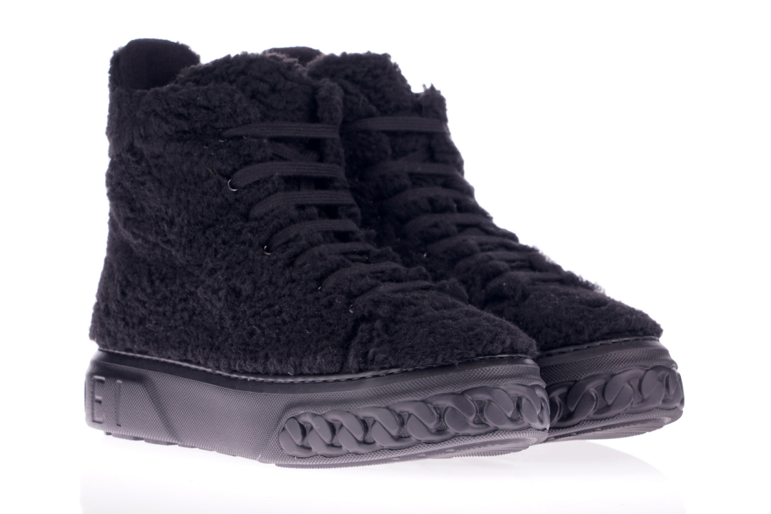 CASADEI Čizme 2X919/22 NERO — foto 2