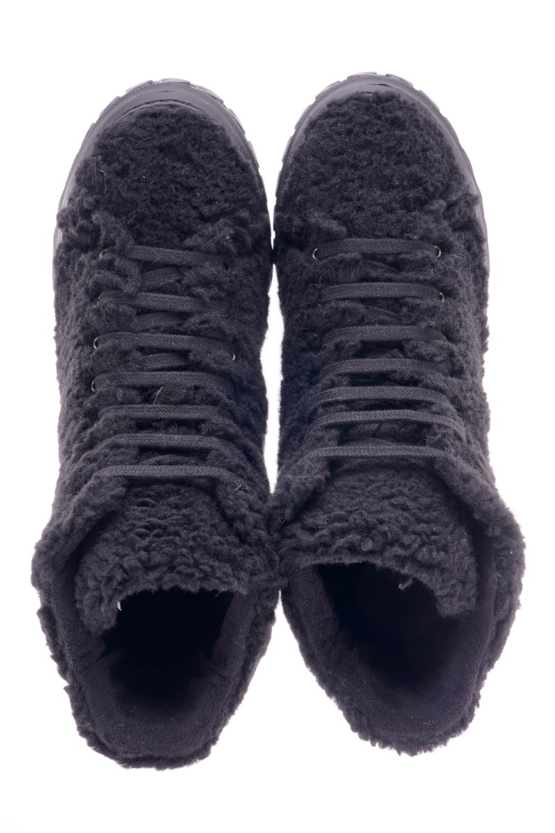 CASADEI Čizme 2X919/22 NERO — foto 4