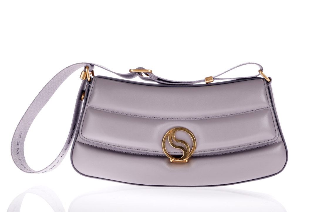 STELLA MCCARTNEY Torba 7B0025 SMOKE — glavna fotografija