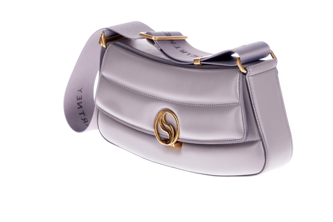 STELLA MCCARTNEY Torba 7B0025 SMOKE — foto 2
