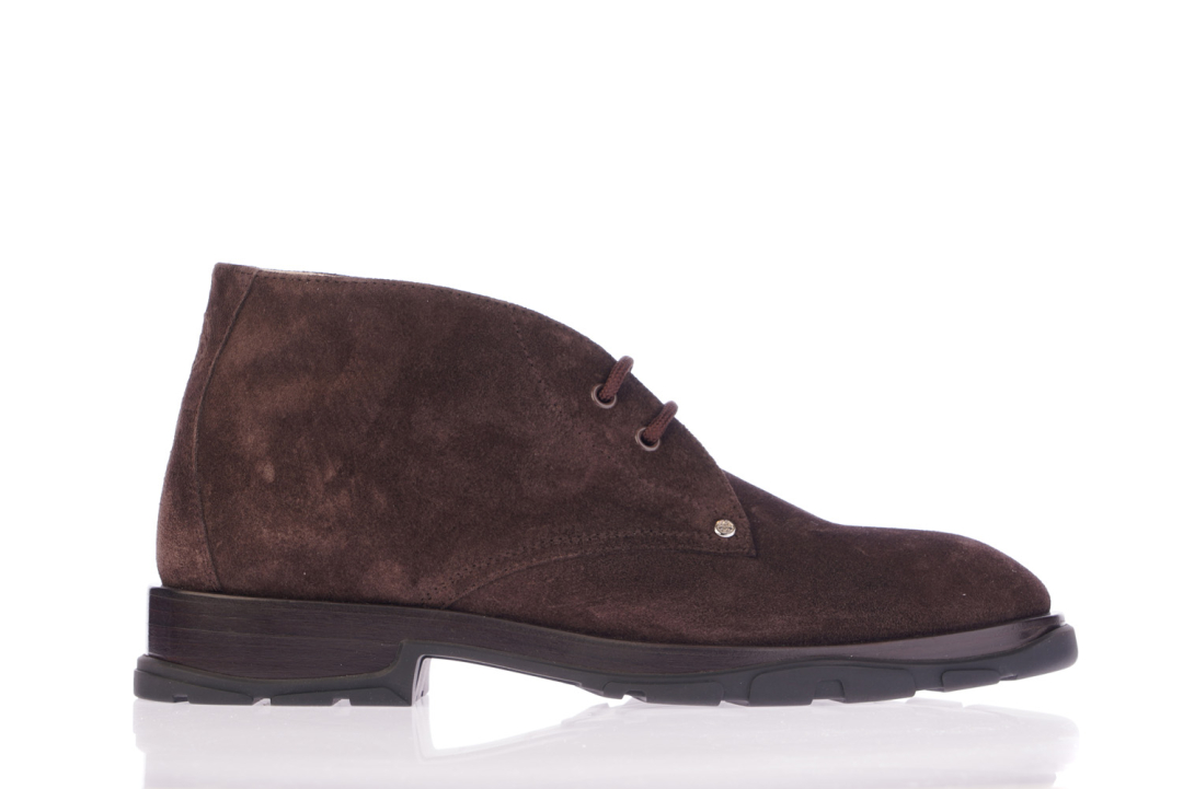 ALEXANDER MCQUEEN Cipele 728255/23 T.MORO — glavna fotografija