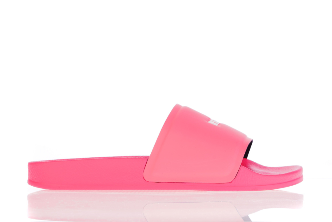 MSGM Papuče 3441MDS208/23 FUXIA — glavna fotografija