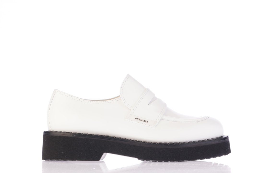 PREMIATA Cipele M6392/23B BIANCO — glavna fotografija