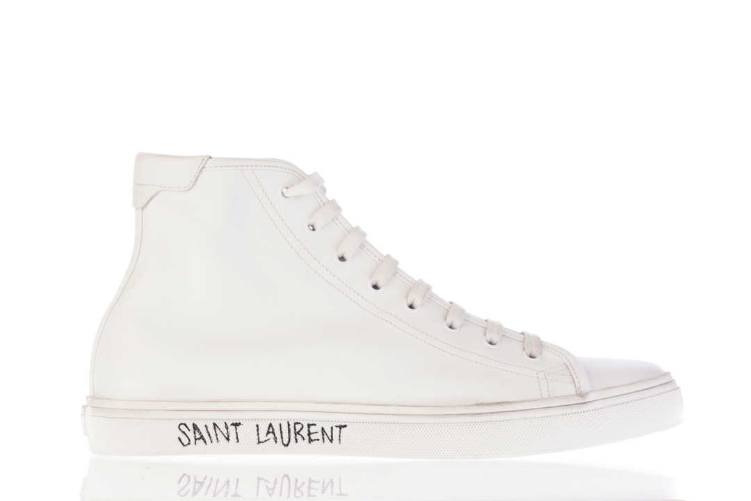 SAINT LAURENT Patike 64924900/23 — glavna fotografija