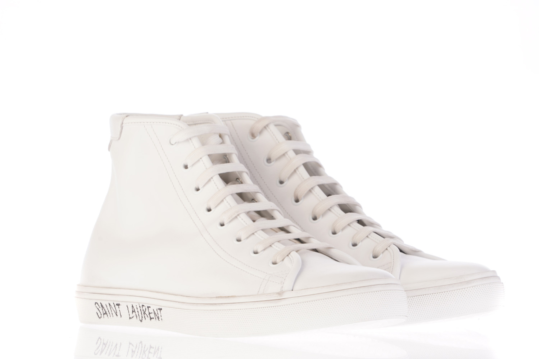 SAINT LAURENT Patike 64924900/23 — foto 2