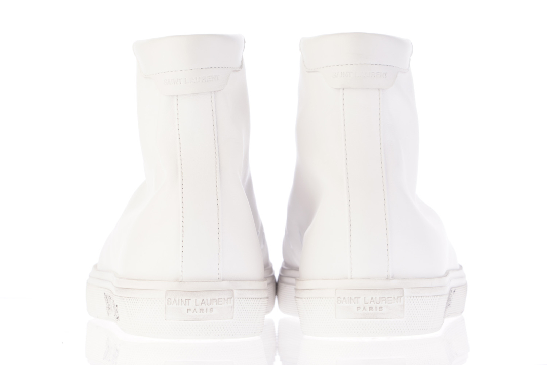 SAINT LAURENT Patike 64924900/23 — foto 3