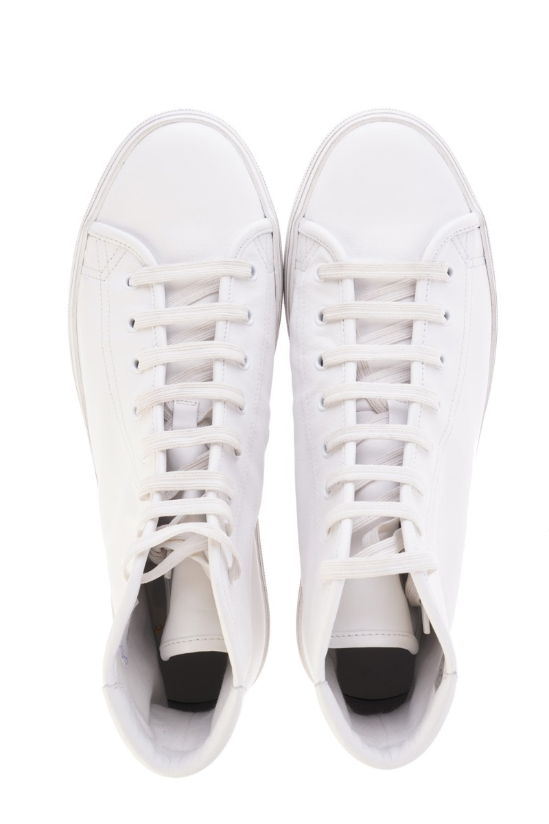 SAINT LAURENT Patike 64924900/23 — foto 4