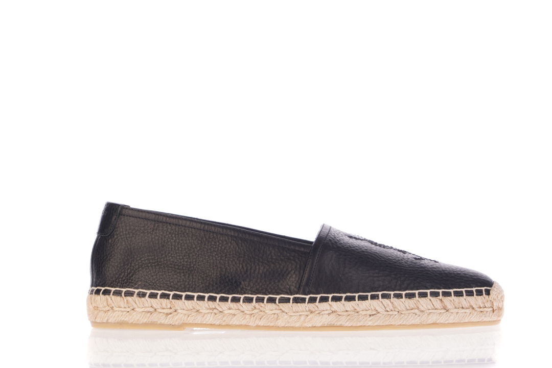 SAINT LAURENT Cipele 5096160/23 nero — glavna fotografija