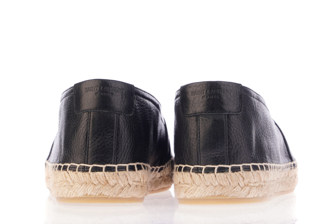 SAINT LAURENT Cipele 5096160/23 nero — foto 3