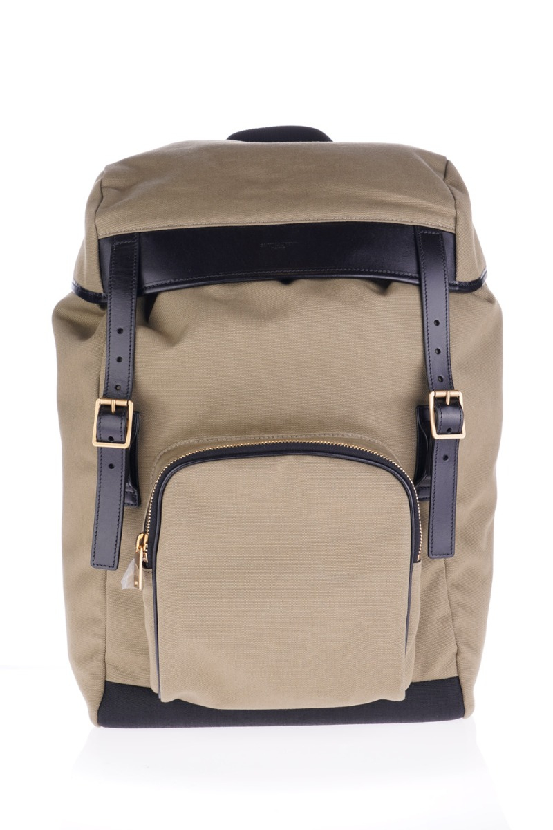 SAINT LAURENT Torba 683846/22 — glavna fotografija
