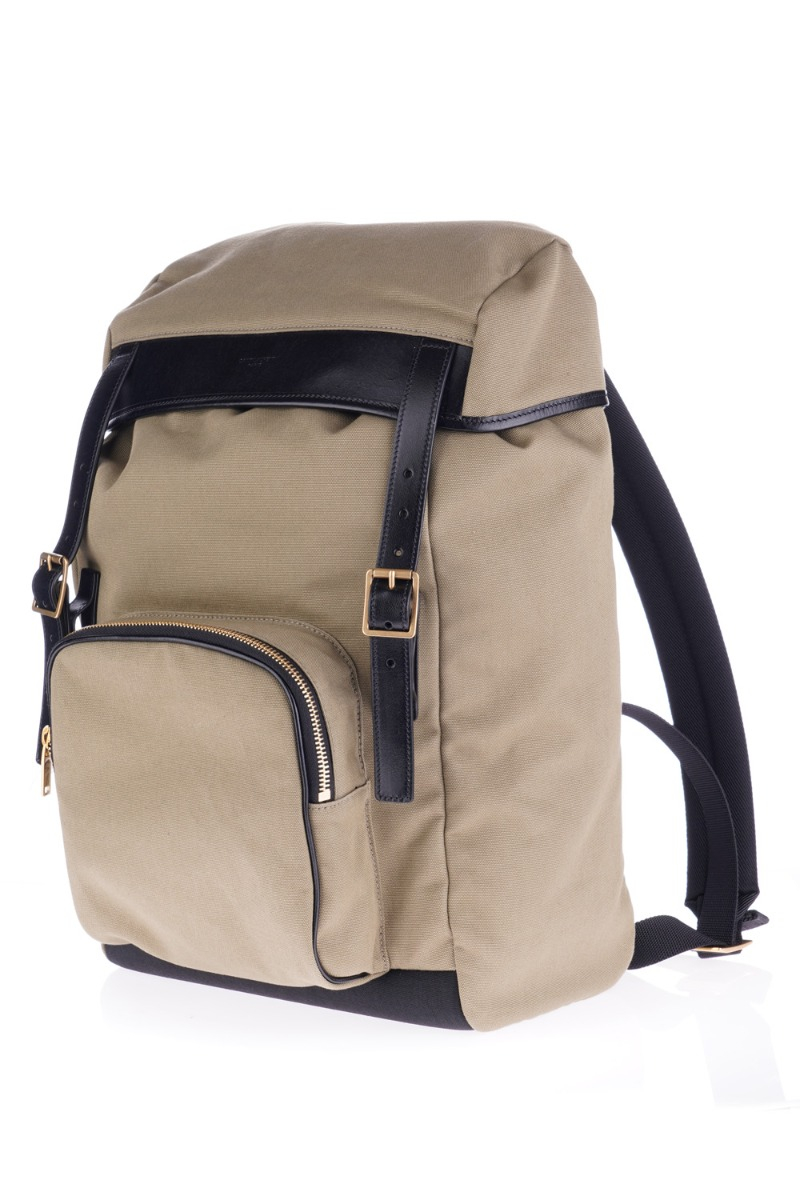 SAINT LAURENT Torba 683846/22 — foto 2