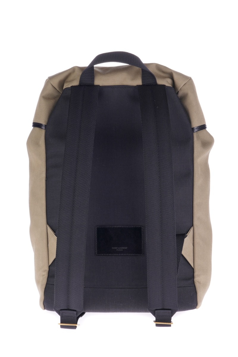 SAINT LAURENT Torba 683846/22 — foto 3