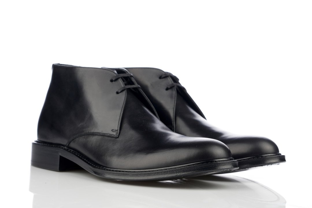 SAINT LAURENT Cipele 632370/21 NERO — foto 2