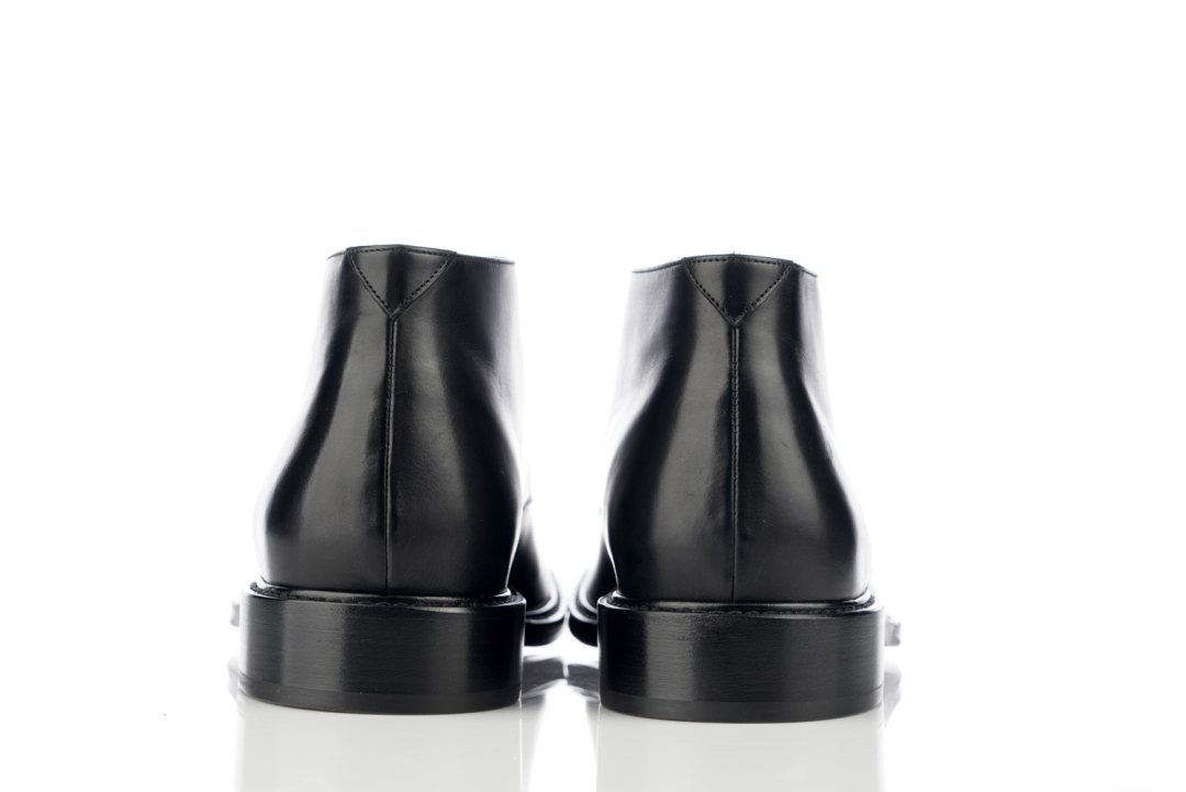 SAINT LAURENT Cipele 632370/21 NERO — foto 3