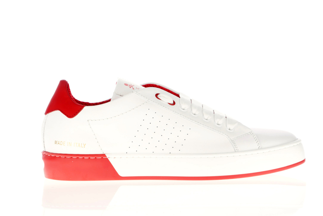 PHILIPP PLEIN Patike MSC3619/22 RED — glavna fotografija