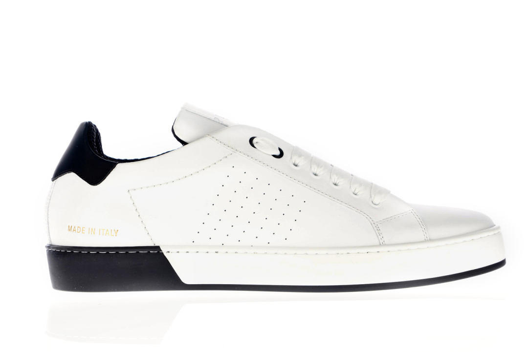 PHILIPP PLEIN Patike MSC3619/22 BLACK — glavna fotografija