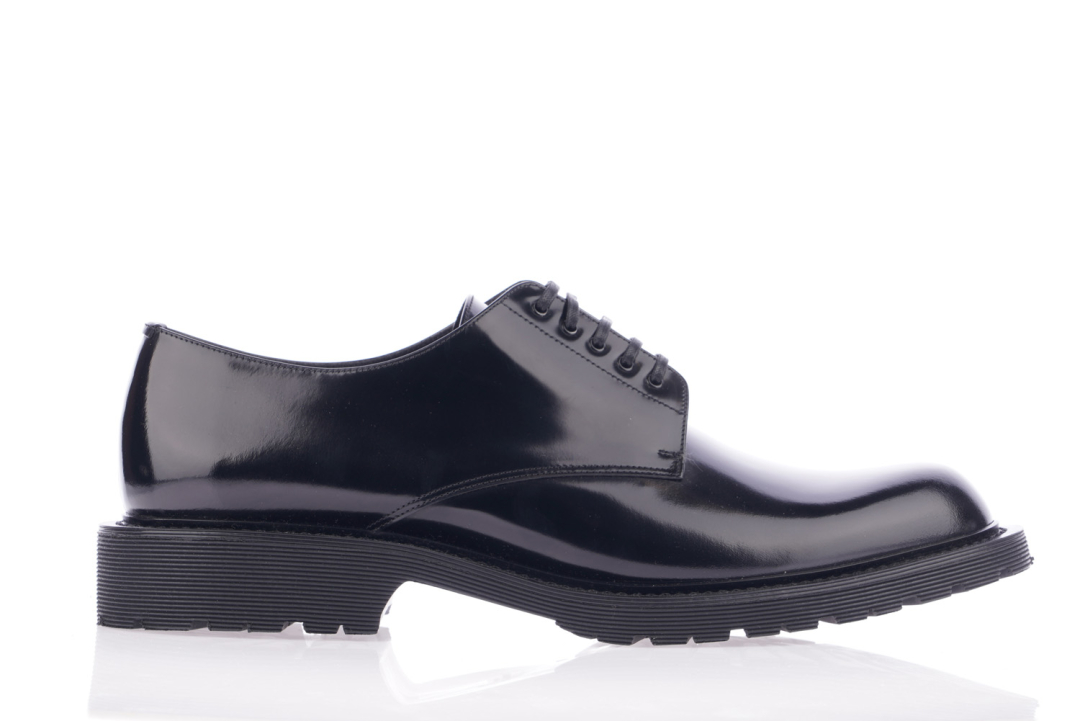 SAINT LAURENT Cipele 71026325/22 NERO — glavna fotografija