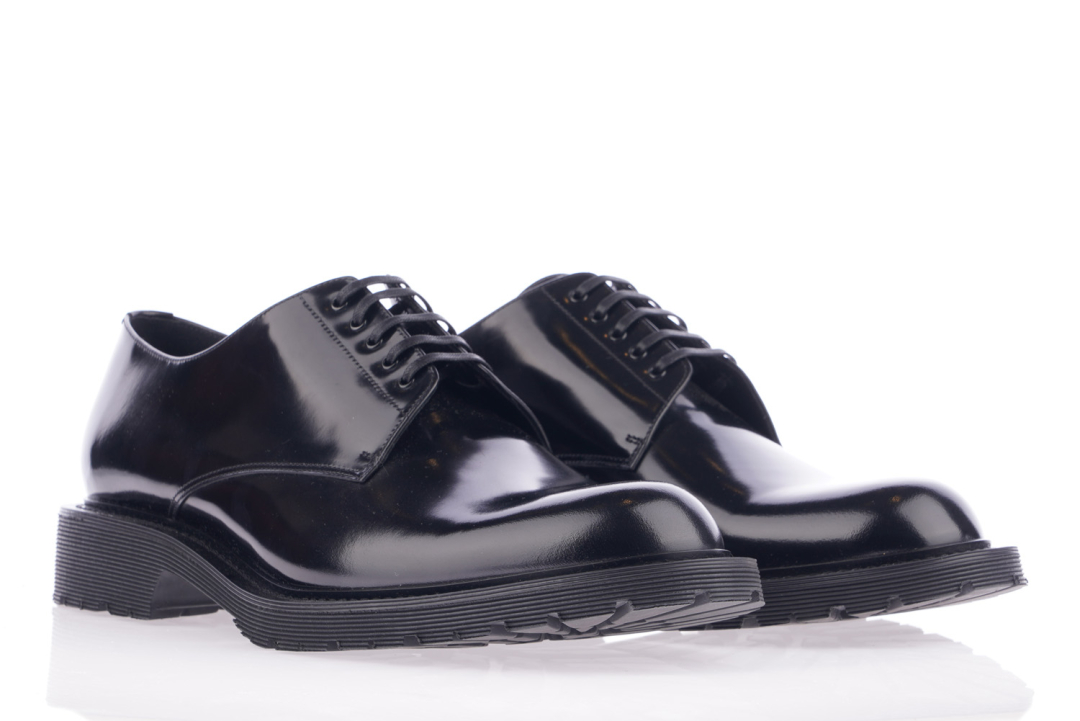 SAINT LAURENT Cipele 71026325/22 NERO — foto 2