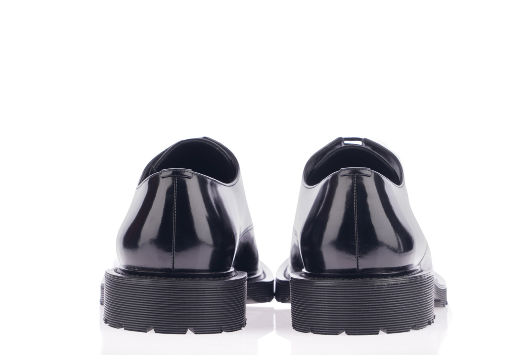 SAINT LAURENT Cipele 71026325/22 NERO — foto 3