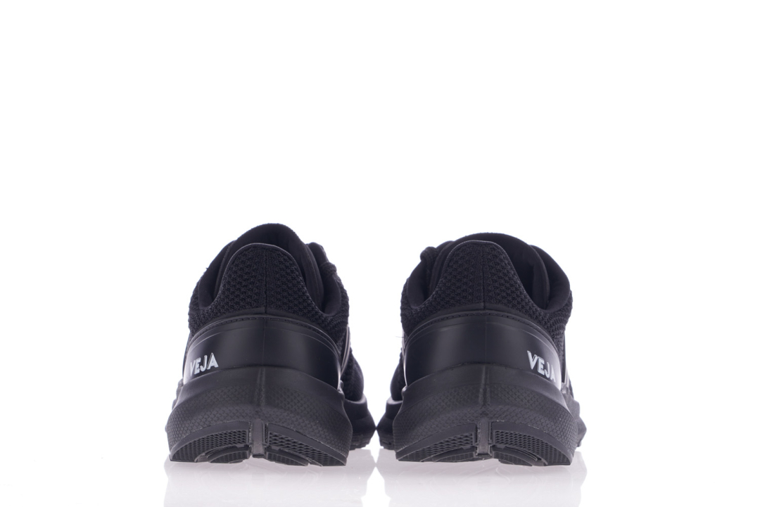 VEJA Patike LT1002456A/22 BLACK — foto 3