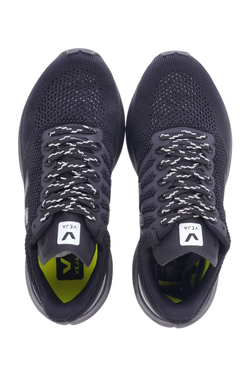 VEJA Patike LT1002456A/22 BLACK — foto 4