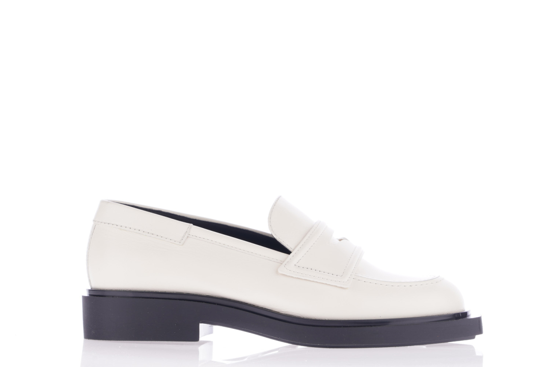 3JUIN Cipele 322SH001/22 BLACK — glavna fotografija