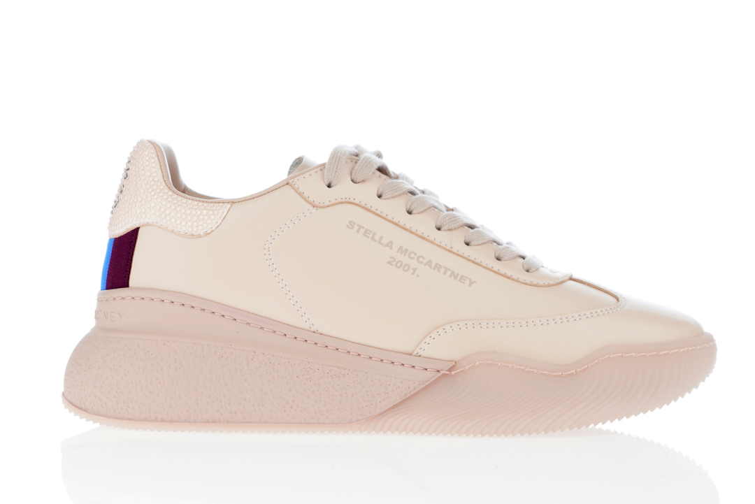 STELLA MCCARTNEY Patike 810113/22 PINK — glavna fotografija