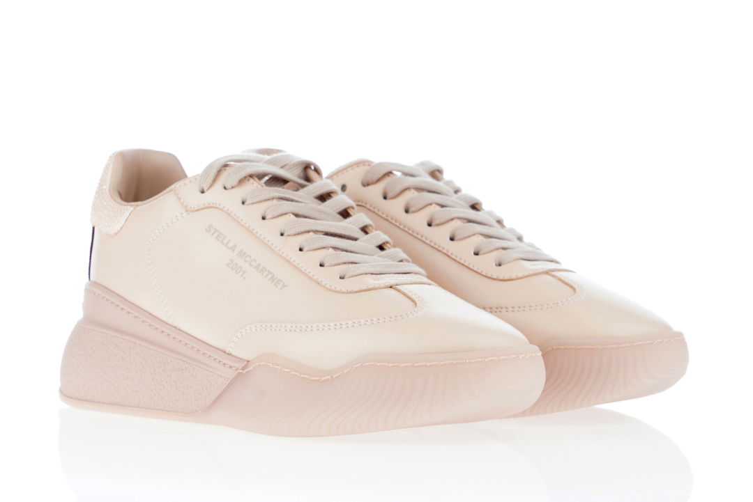 STELLA MCCARTNEY Patike 810113/22 PINK — foto 2