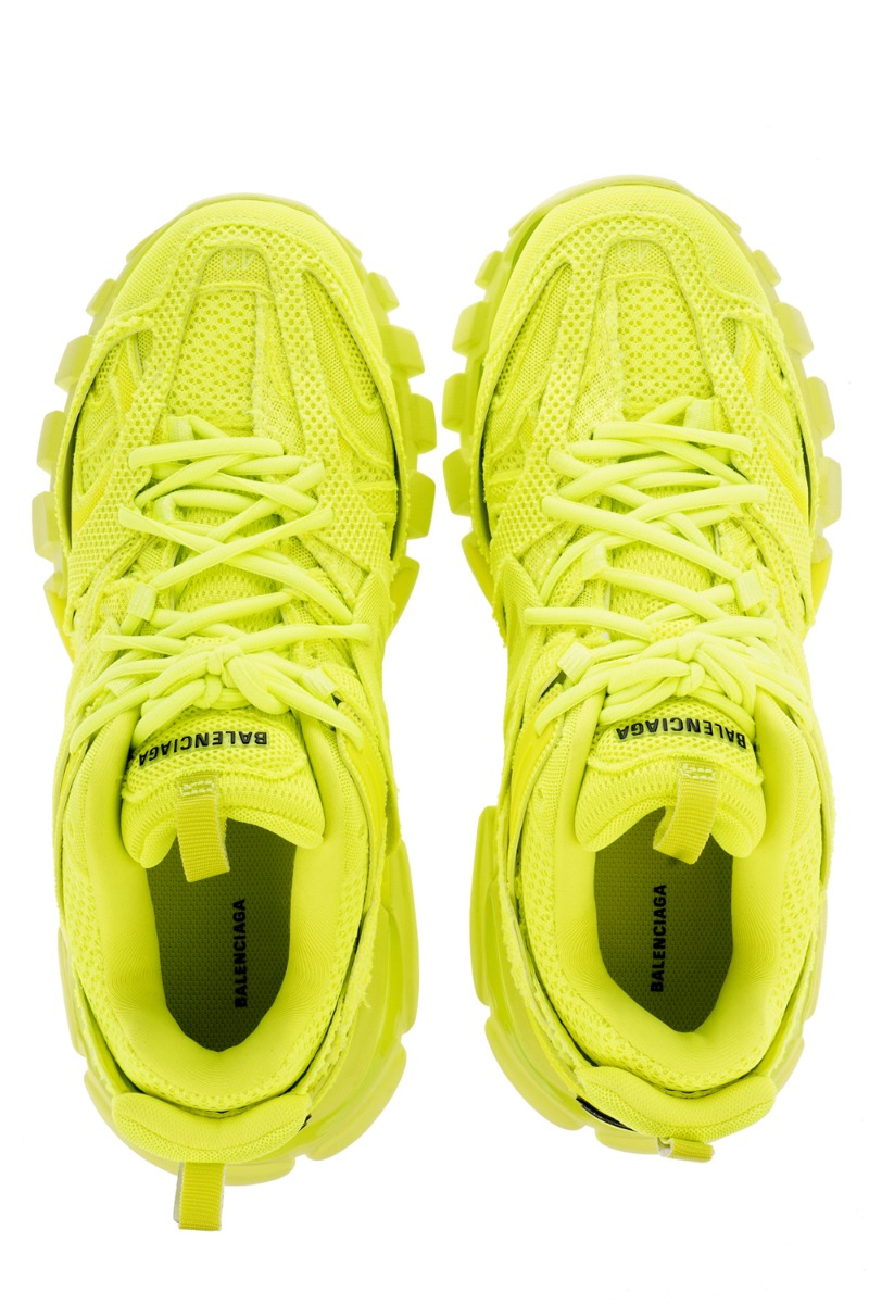 BALENCIAGA Patike 542023/22 FLUO — foto 4
