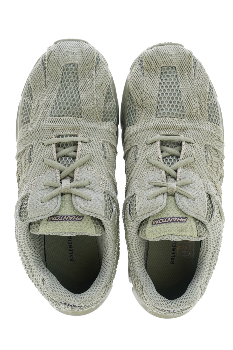 BALENCIAGA Patike 678869/22 LIGHT KAKI — foto 4
